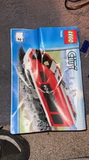 Train and LEGO Set 8kg of