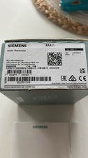 New Siemens Room Thermostat