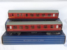 Hornby Dublo D22 Corridor