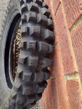 Mitas 120/90-18  Mitas  Stone King Enduro Road Legal TT can be posted