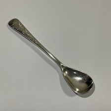 Antique Hallmarked Sheffield