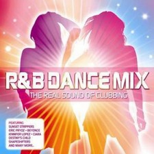 Various Artists: R&B Dance Mix
