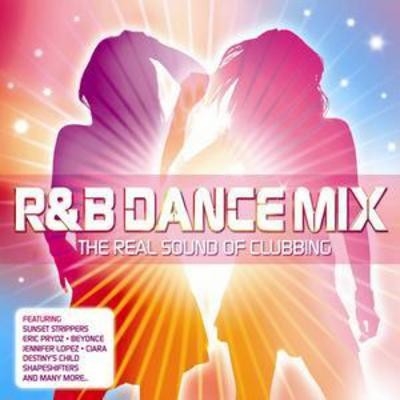 Various artists dance - various, r&b