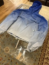 Trapstar gradient blue