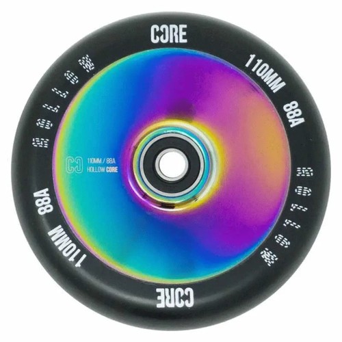 Core hollow 110mm stunt - core,