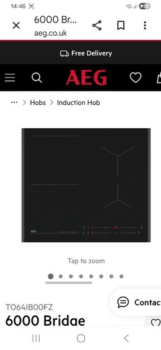 Aeg to64ib00fz 6000 - to64ib00fz,
