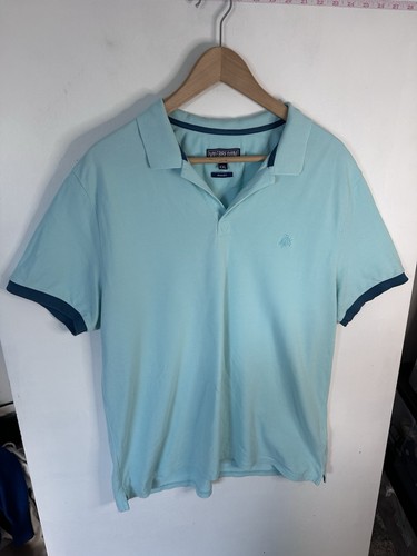 Vilebrequin mens teal - teal, blue