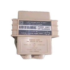 Airfix MRRC power unit, model No. 5200/A, with input 220/240V and output 12V DC