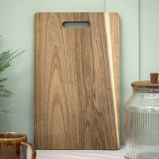 Acacia Wood Chopping Board