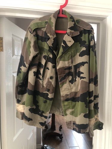 French military combat - french, f2