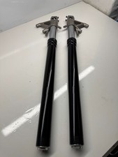 Aprilia shiver 750 forks 