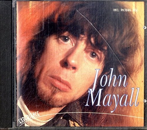 Mayall john - john,