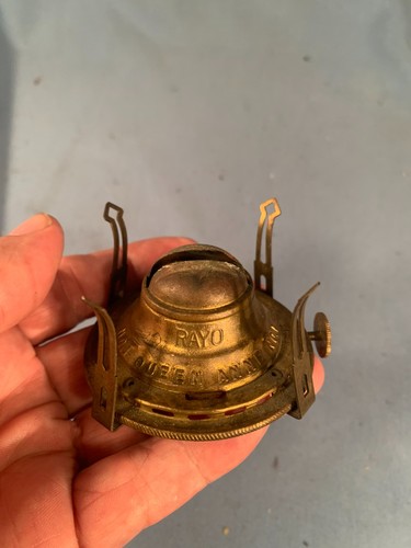 Vintage rayo queen - vintage, "queen