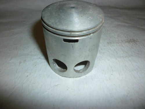 Yamaha piston autisa - 44.50, mm,