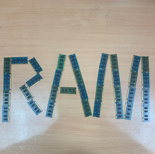 Laptop Memory RAM DDR4 SO-DIMM