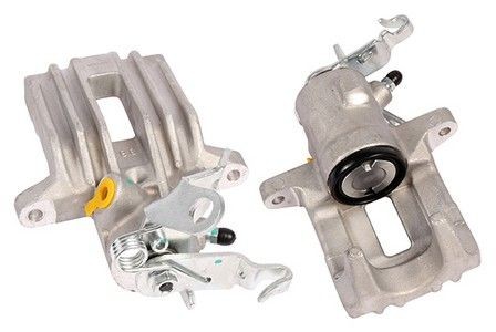 Brake caliper rear right - brake,