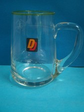VINTAGE DOUBLE DIAMOND DRAUGHT