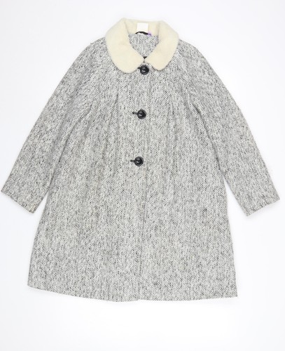 John lewis girls - girls, grey