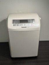 Panasonic SD-256 Automatic Bread Maker - used