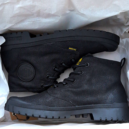 Palladium pampa sp20 - palladium,