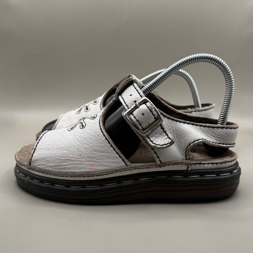 Martens dunnet sandals - dr,