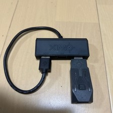 XIM APEX Mouse Keyboard