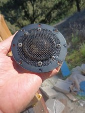 Vintage Dynaco A-25 Dome