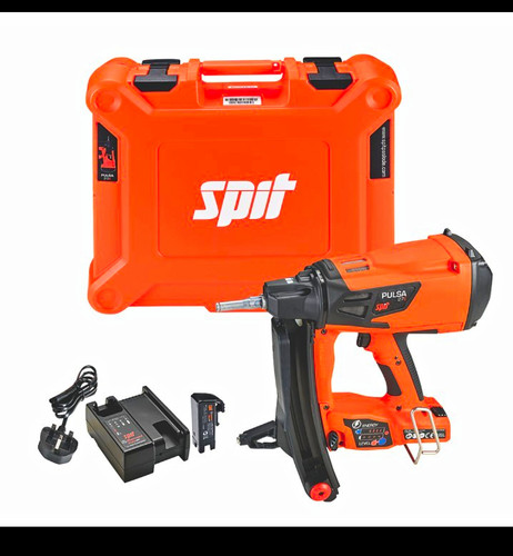Spit pulsa 27e - pulsa, cordless