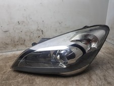 KIA CEED Headlight Lamp Near