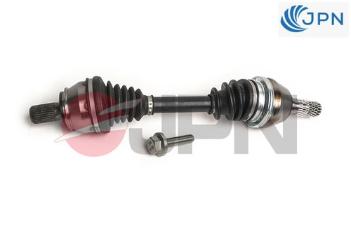 Front left drive shaft - front,