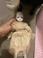 Old Doll Found In Attic