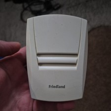 Friedland EVO Plugin Chime