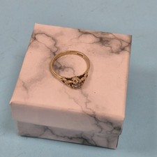 Vintage Victorian Art Nouveau