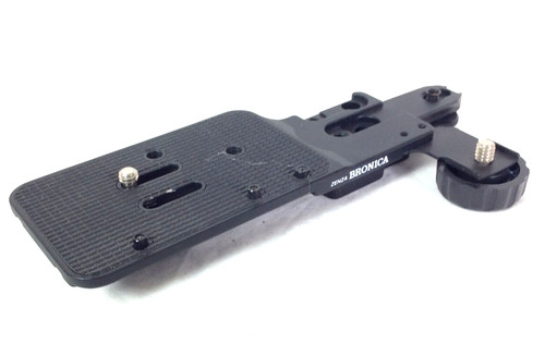 Zenza bronica mounting - zenza,