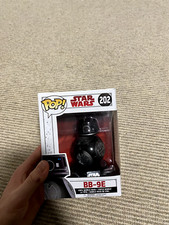 Star Wars Funky Pop Vinyl BB-9E 202