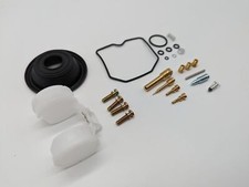 COMPLETE KIT + carburetor