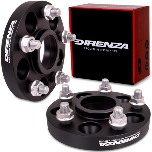 Direnza wheel spacer pcd - direnza,