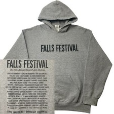 Falls Festival 2016 Hoodie