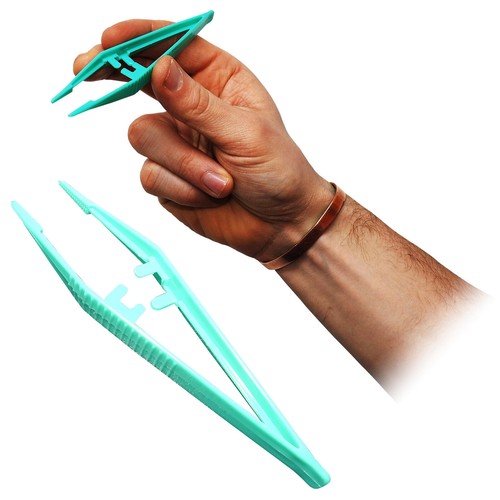 Qualicare 5cm foreign - 12.5cm,