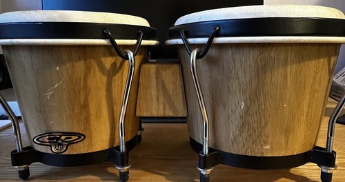 Cosmic percussion bongos - cosmic,