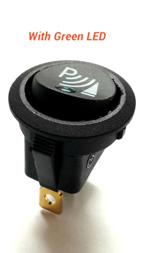 Parking reversing sensor - reversing,