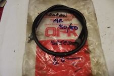 APRILIA AR50 AR80 SPEEDO CABLE 9