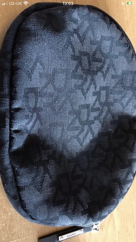 Dkny make bag - up,