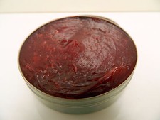 NEW 50 gram  Red and tacky