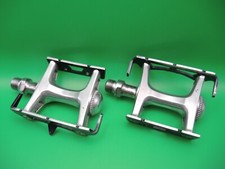 SPECIALIZED RACING / TRACK PEDALS CIRCA 1984 - RECONDITIONED + POLISHED