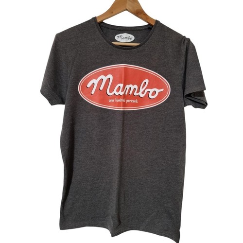 Mambo grey multi - mambo, grey/multi-coloured