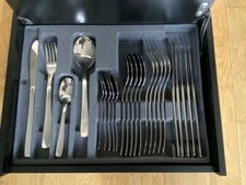  DALPER  24 Piece Cutlery Set