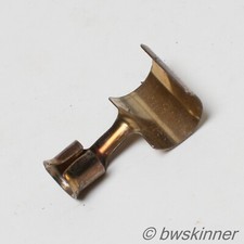 Weller WSTA Pyropen Hot Air Soldering Iron Tip Shield.