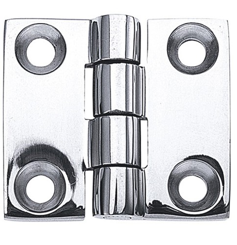 Stainless steel hinge x - steel,