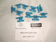 Genuine Smart Fortwo &